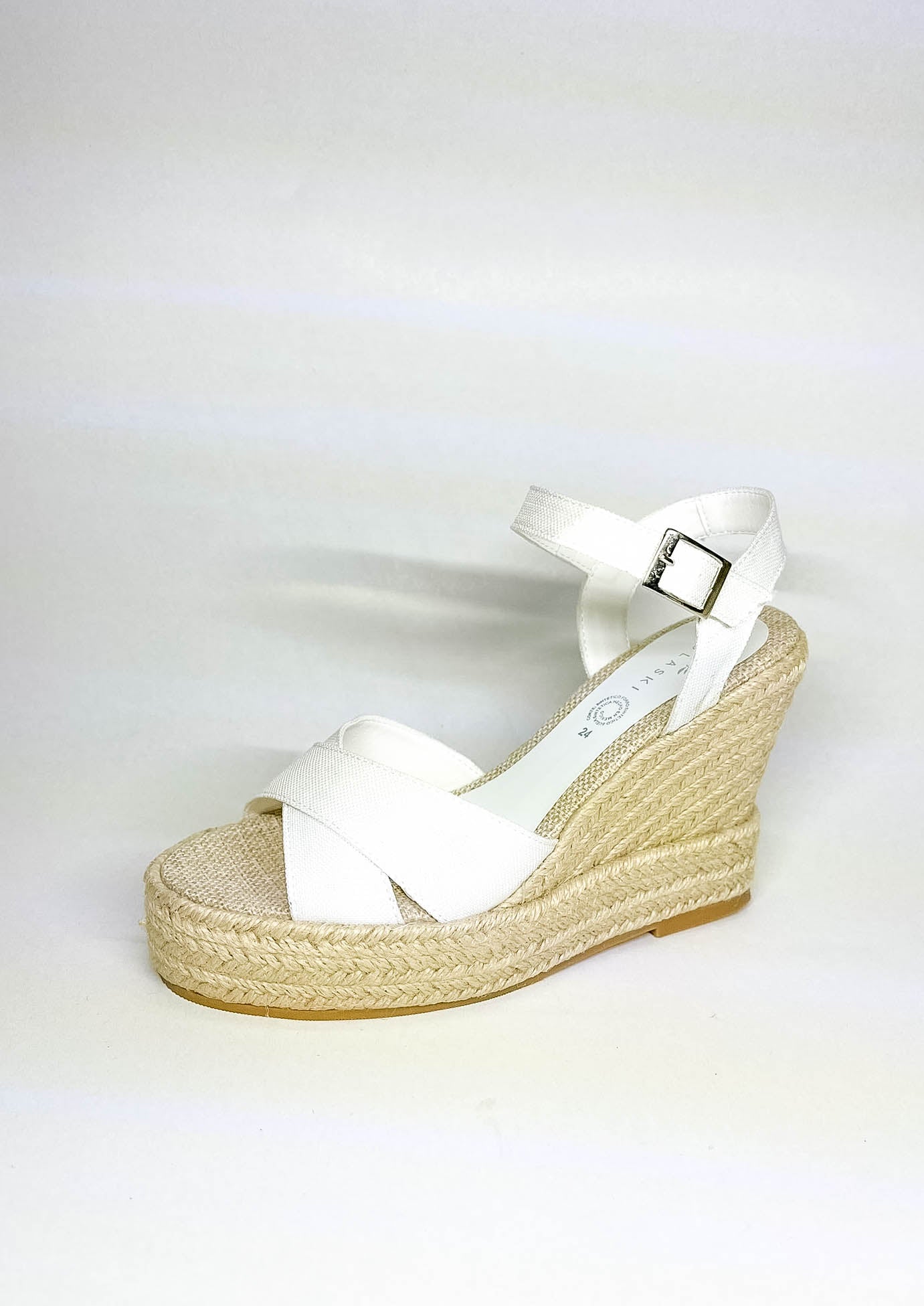 Mahal White