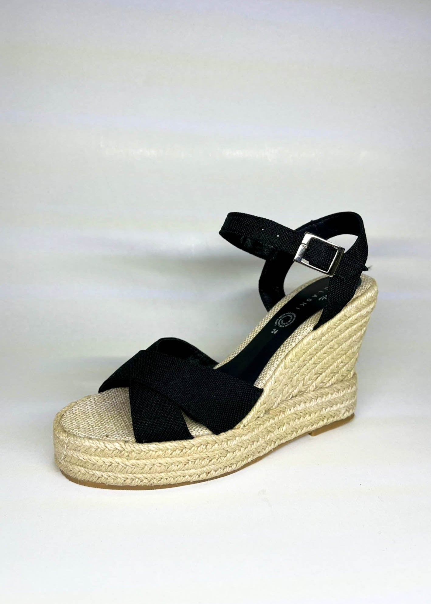 Mahal Black