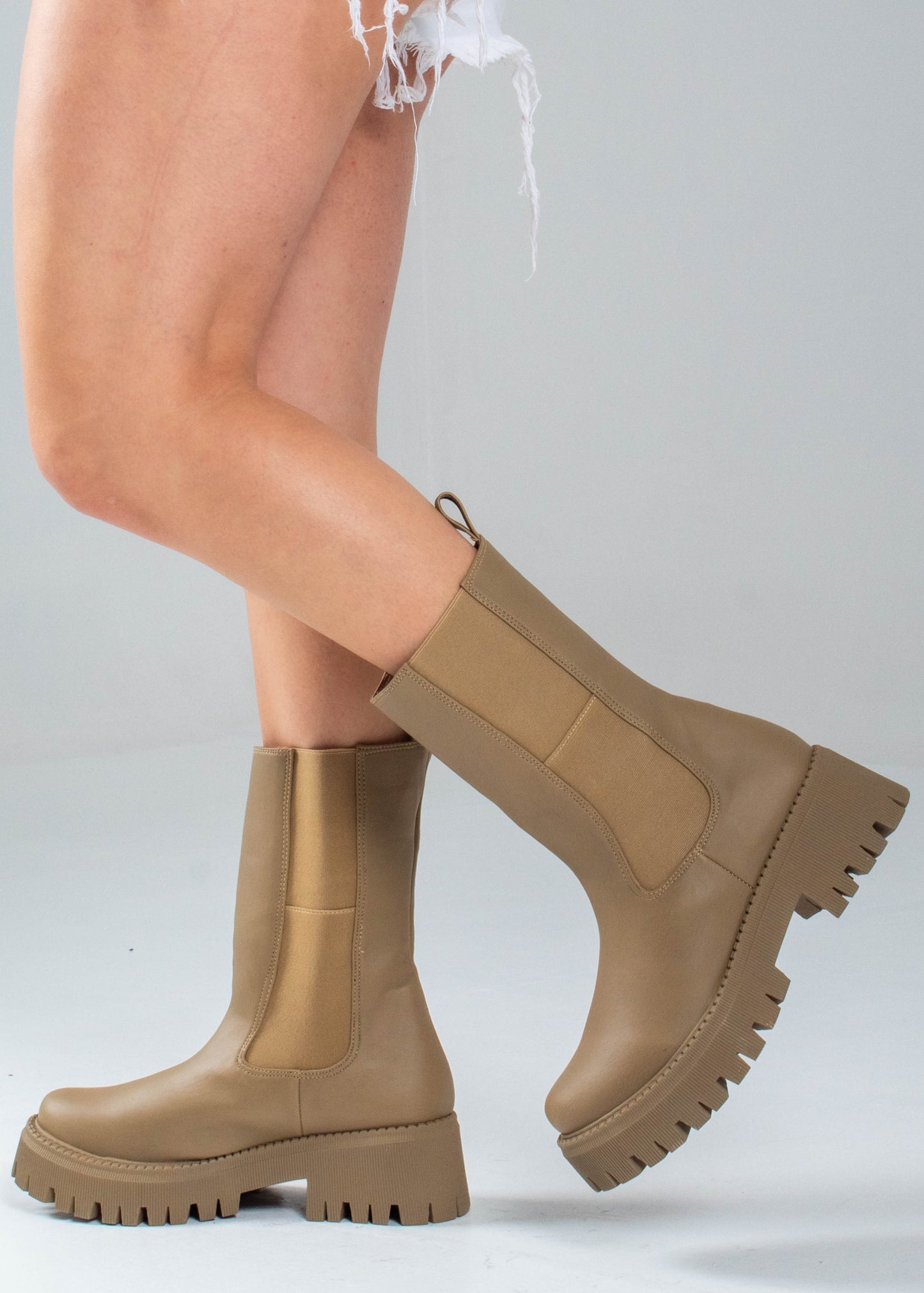 Chiara Beige