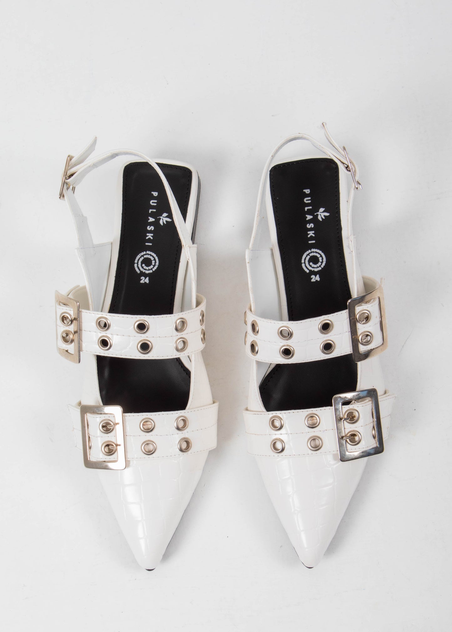 Naty Off White