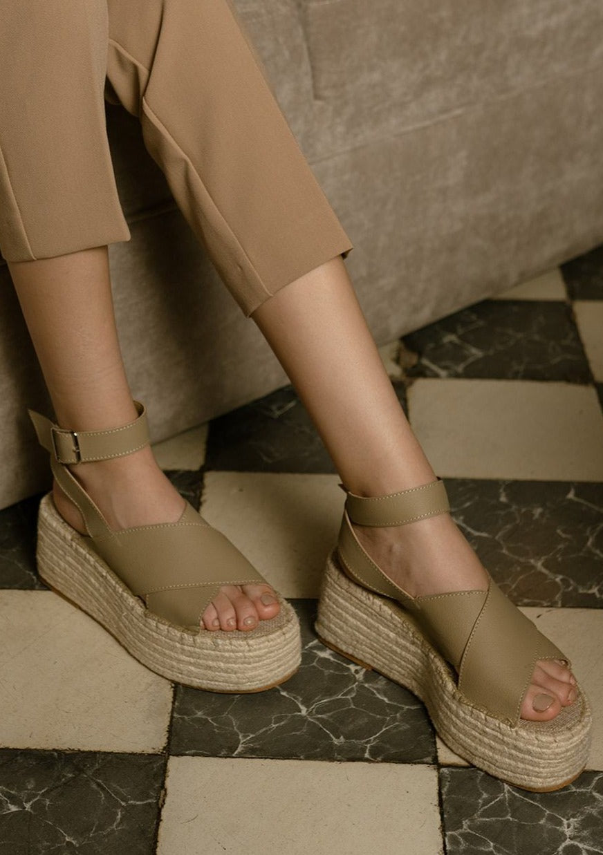 Paila Beige