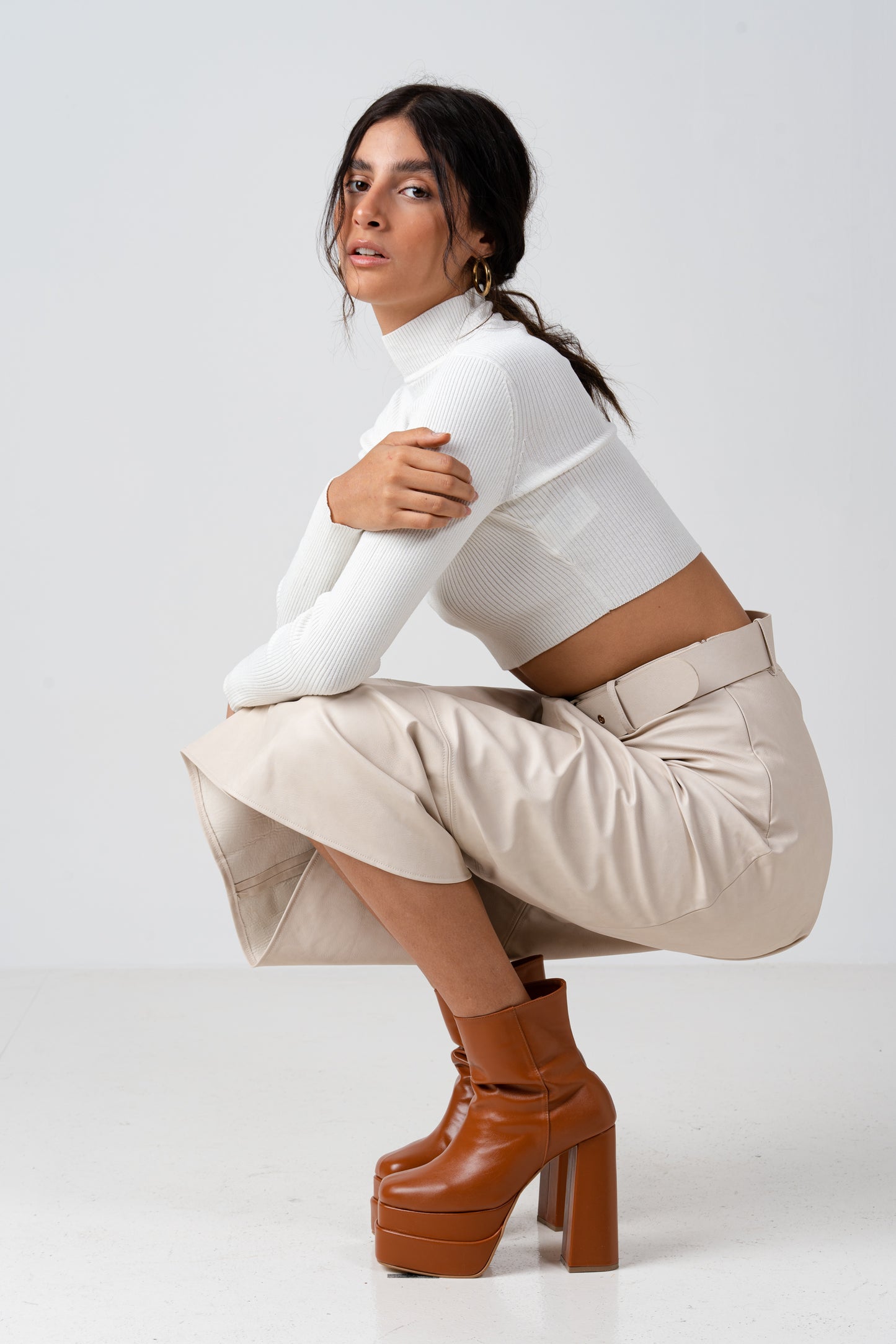 Laska Camel