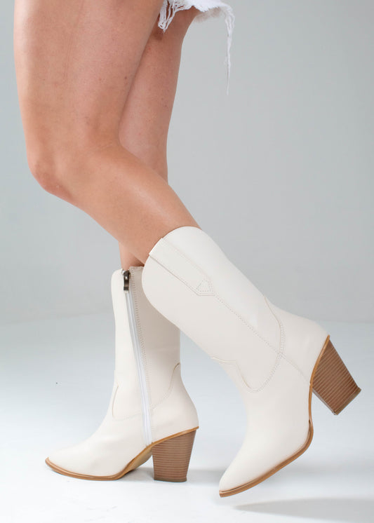 Tessa Off White