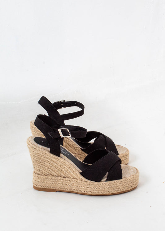 Mahal Black